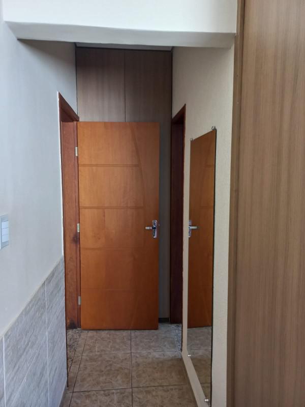 Casa, Alvorada, 3 Quartos, 2 Vagas