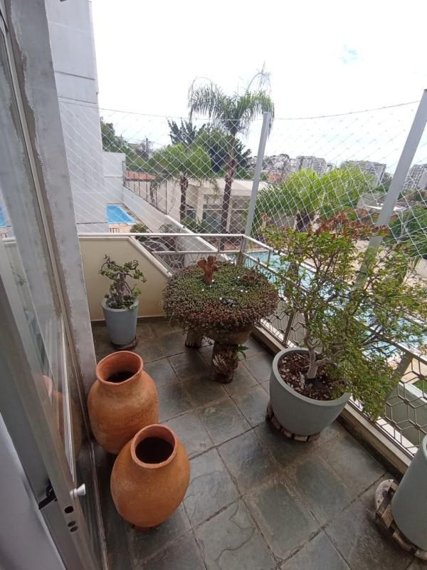 Apartamento, Buritis, 4 Quartos, 2 Vagas, 1 Suíte