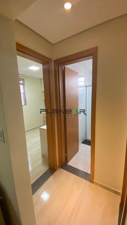 Apartamento, Eldoradinho, 3 Quartos, 1 Vaga