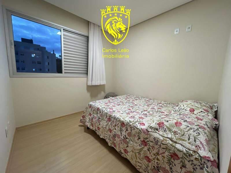 Cobertura, Buritis, 3 Quartos, 2 Vagas, 1 Suíte