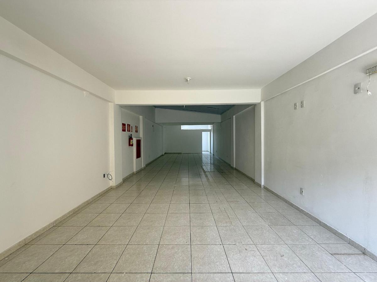 Andar, Santa Mônica, 0 Quarto, 1 Vaga