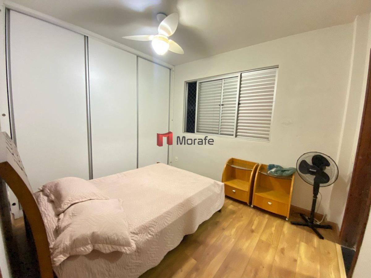 Apartamento, Carlos Prates, 3 Quartos, 2 Vagas, 1 Suíte