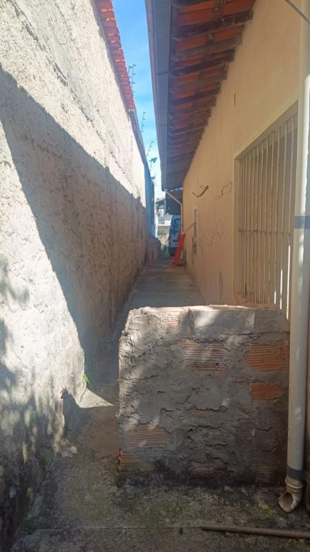 Casa, São Salvador, 2 Quartos, 8 Vagas