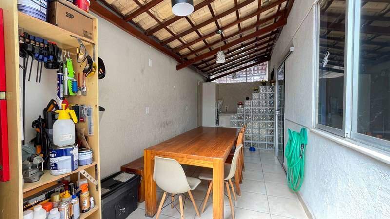 Apartamento, Itapoã, 3 Quartos, 1 Vaga, 1 Suíte