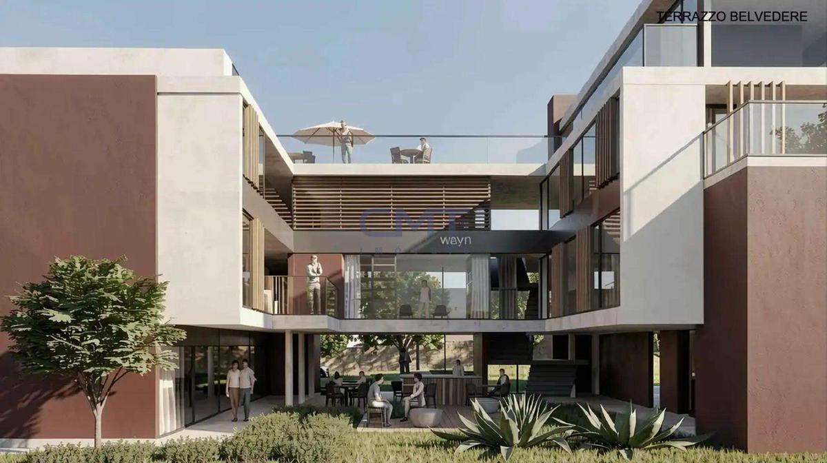 Andar, Belvedere, 0 Quarto, 0 Vaga