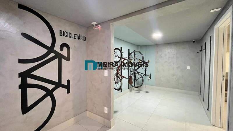 Apartamento, Centro, 2 Quartos, 0 Vaga, 1 Suíte