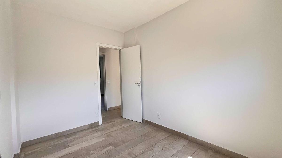Apartamento, Santo Agostinho, 3 Quartos, 2 Vagas, 1 Suíte