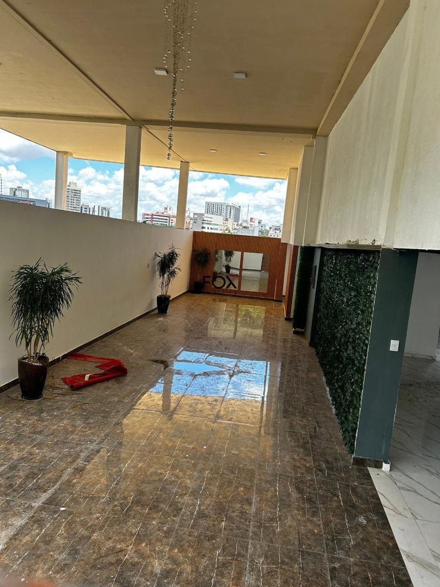 Cobertura, Santa Lúcia, 4 Quartos, 4 Vagas, 4 Suítes