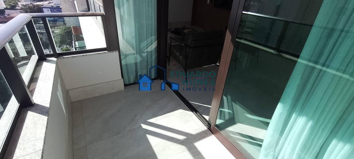 Apartamento, Serra, 4 Quartos, 3 Vagas, 2 Suítes