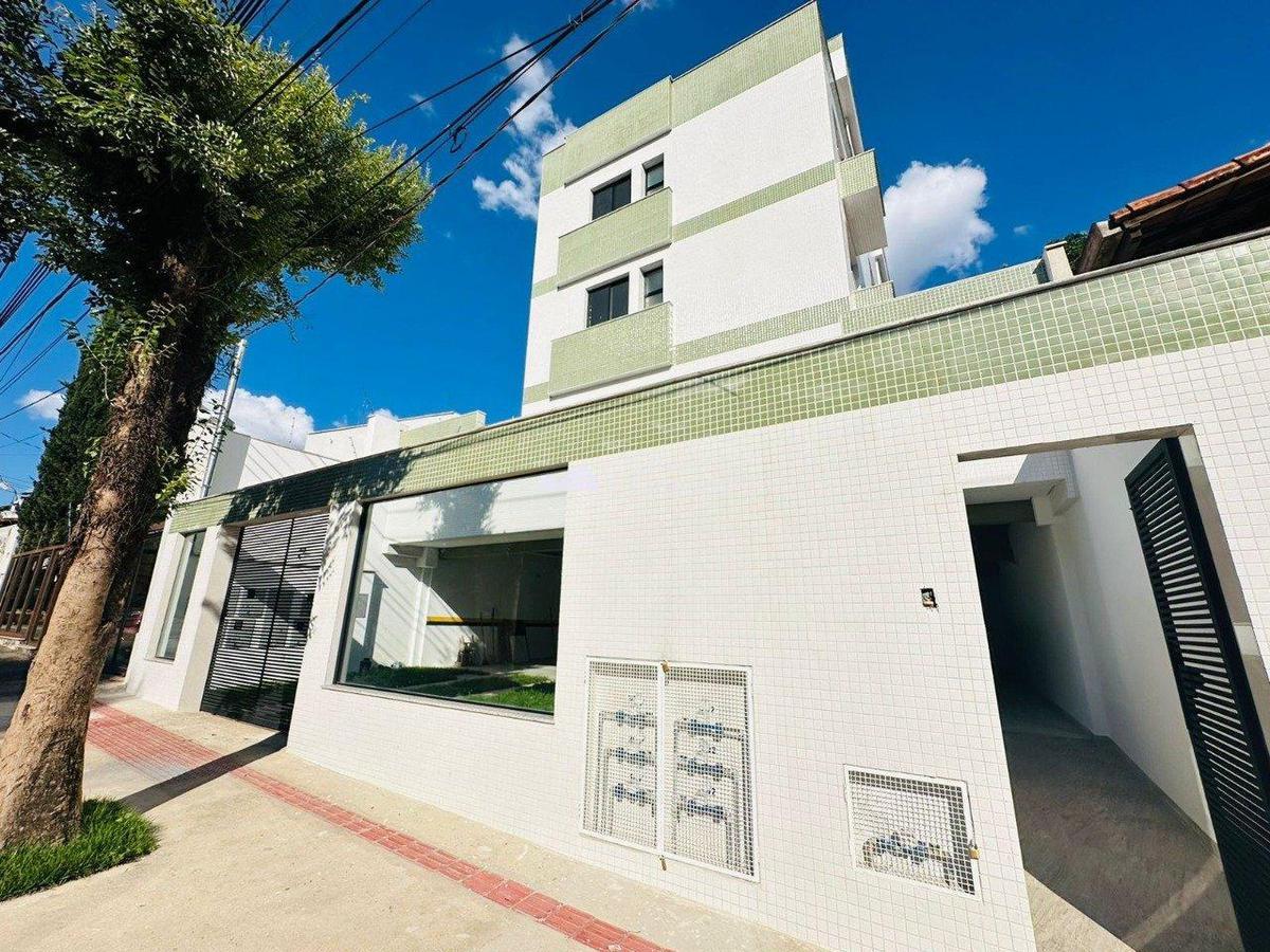 Apartamento, Itapoã, 3 Quartos, 2 Vagas, 1 Suíte