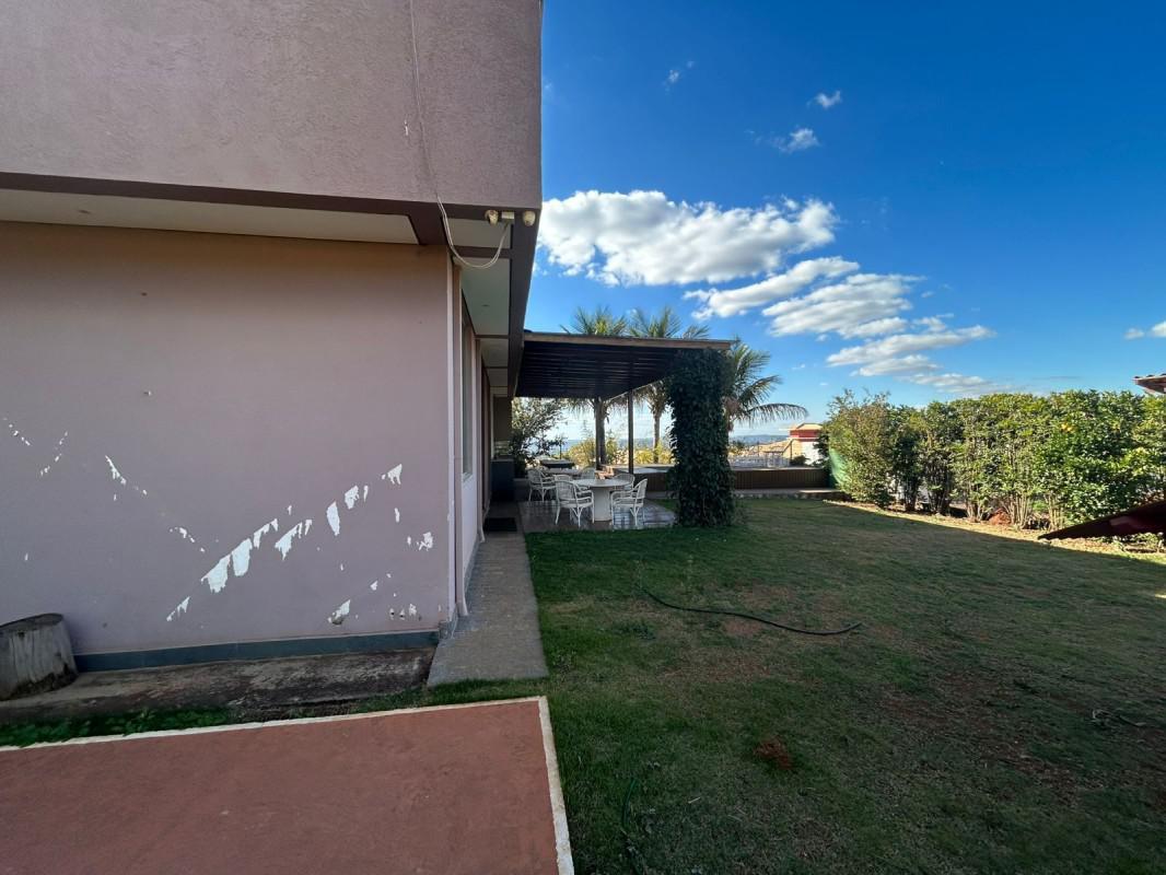 Casa, Serra dos Bandeirantes, 4 Quartos, 4 Vagas, 4 Suítes