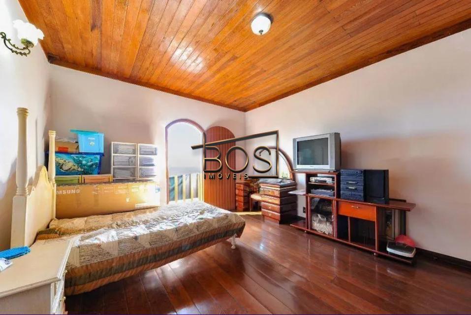 Casa, Belvedere, 5 Quartos, 4 Vagas, 5 Suítes