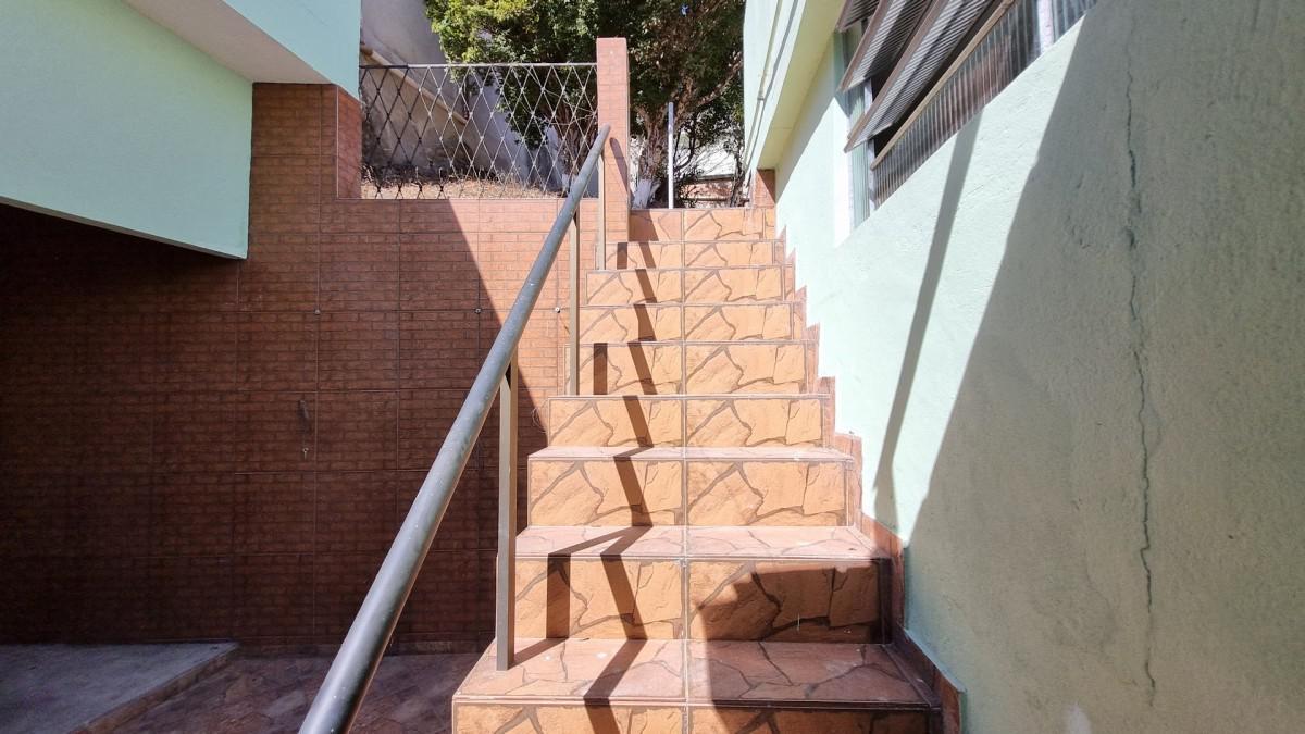 Casa, Goiânia, 3 Quartos, 1 Vaga