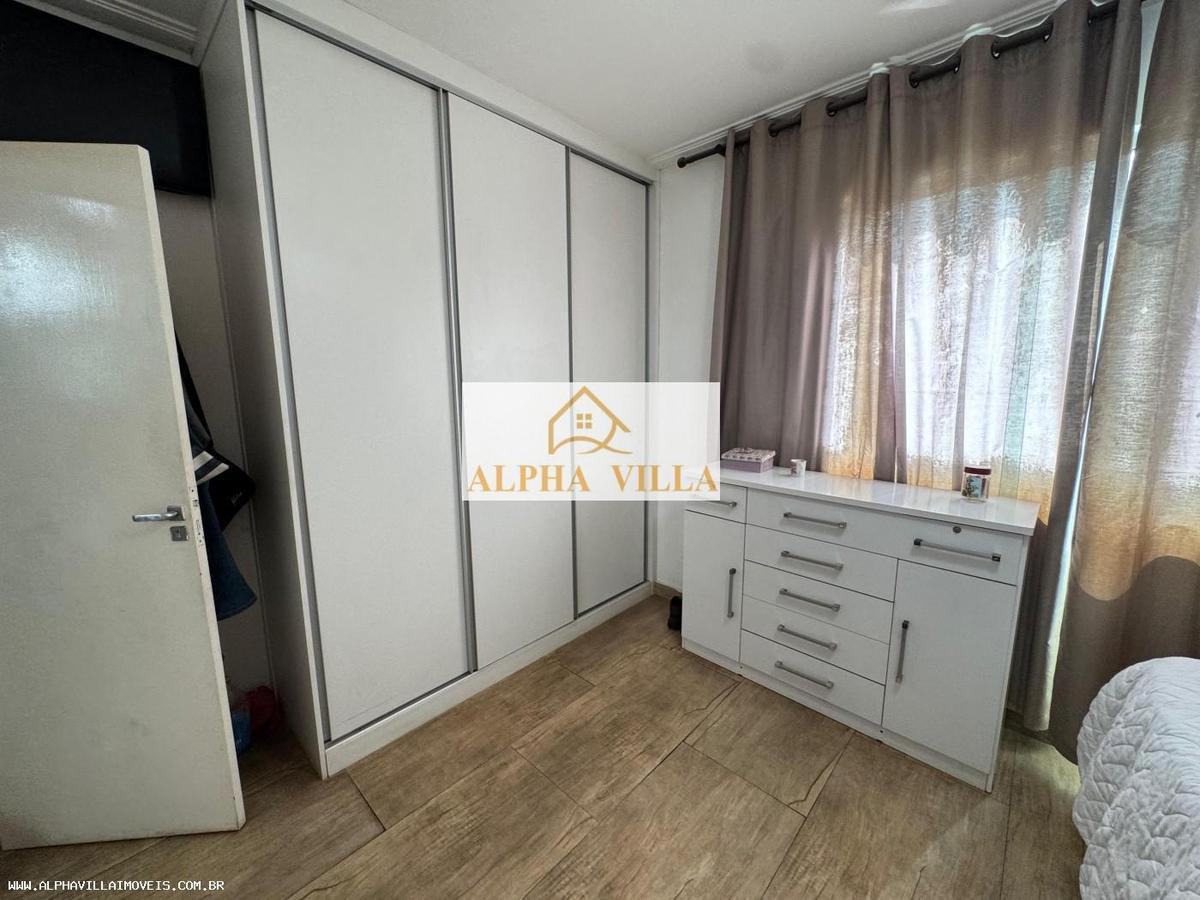 Casa, Vila Nova Vista, 4 Quartos, 4 Vagas, 1 Suíte
