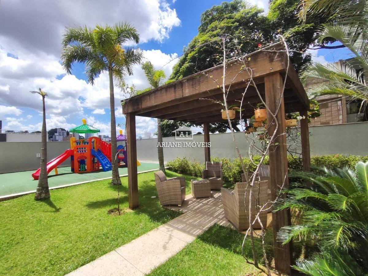 Cobertura, Gutierrez, 4 Quartos, 5 Vagas, 3 Suítes