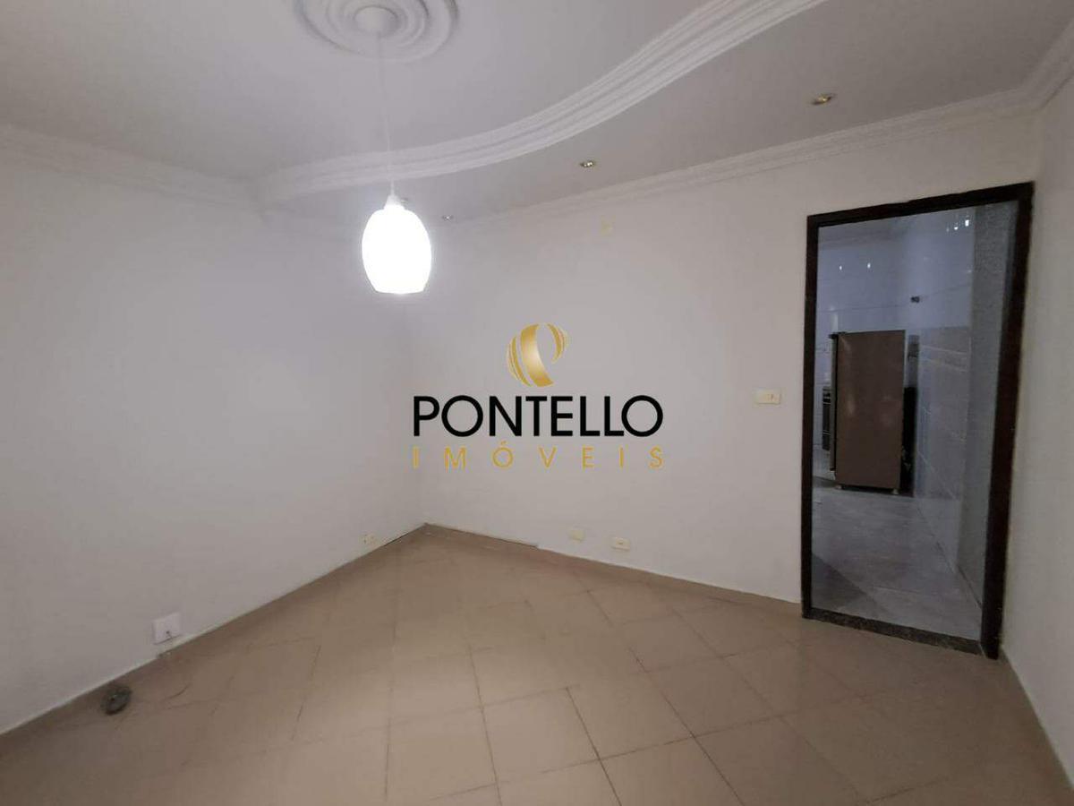 Casa, Glória, 2 Quartos, 1 Vaga