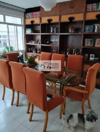 Apartamento, Santo Agostinho, 3 Quartos, 1 Vaga, 1 Suíte