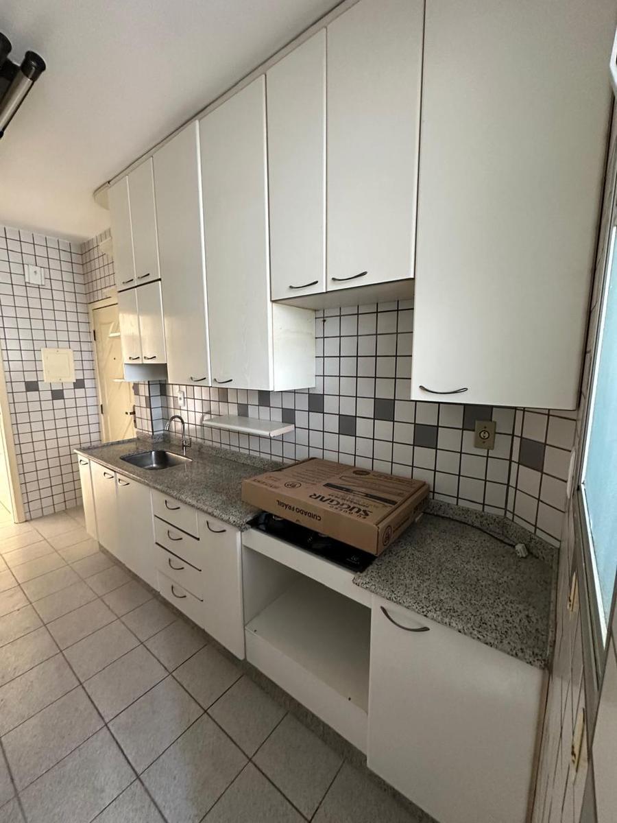 Apartamento, Santa Amélia, 3 Quartos, 1 Vaga, 1 Suíte