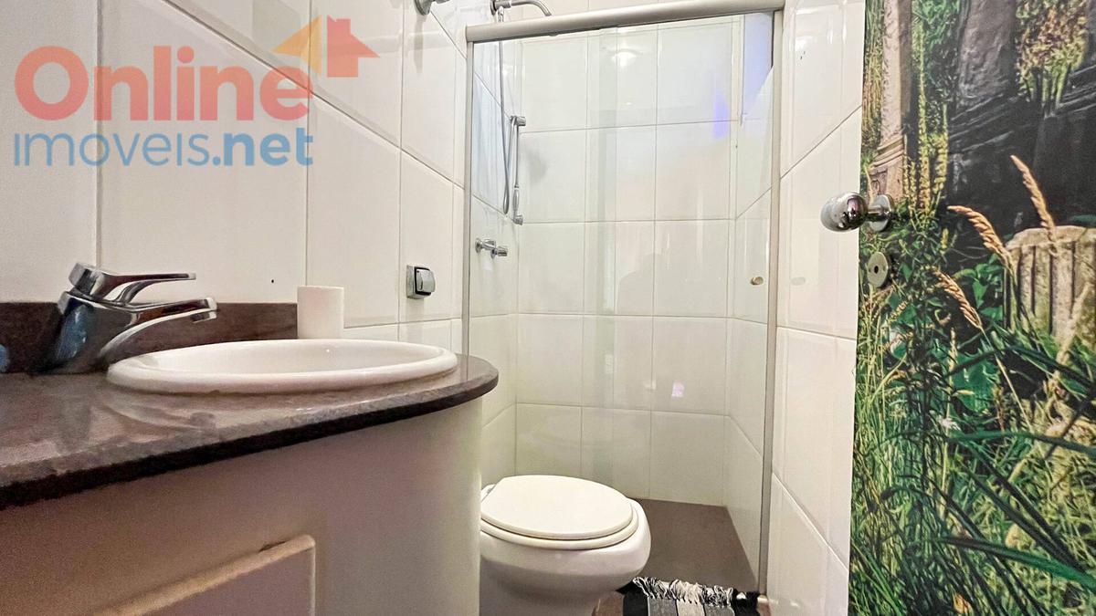 Cobertura, Buritis, 3 Quartos, 0 Vaga, 1 Suíte