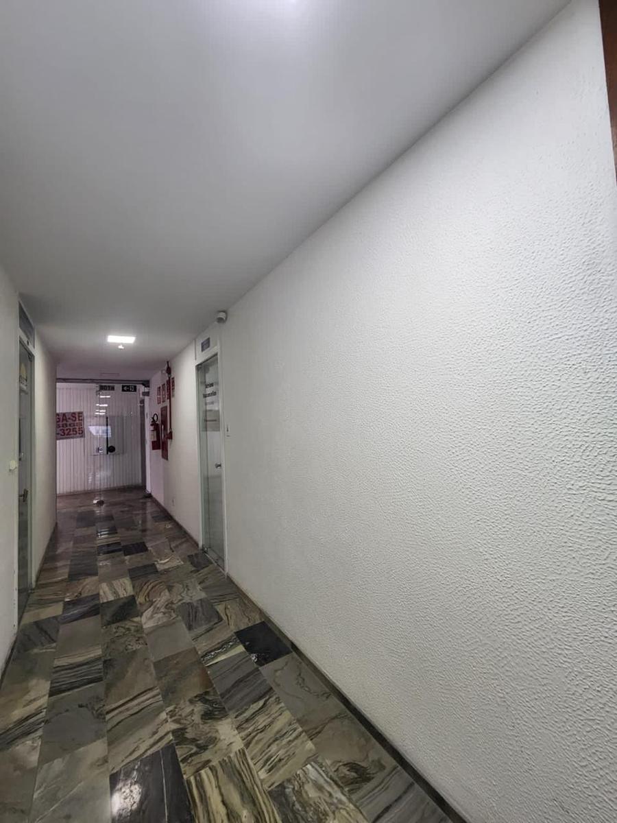 Andar, Funcionários, 0 Quarto, 0 Vaga