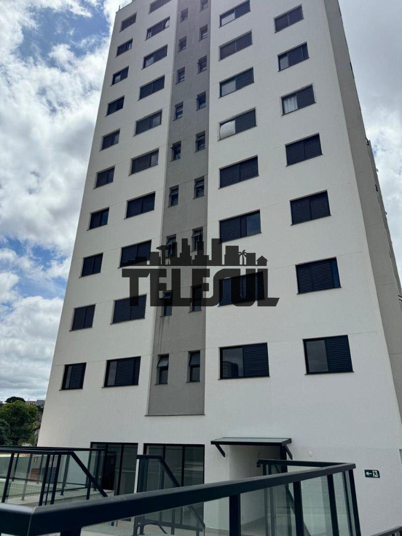 Apartamento, Jardim Canaã, 3 Quartos, 2 Vagas, 1 Suíte