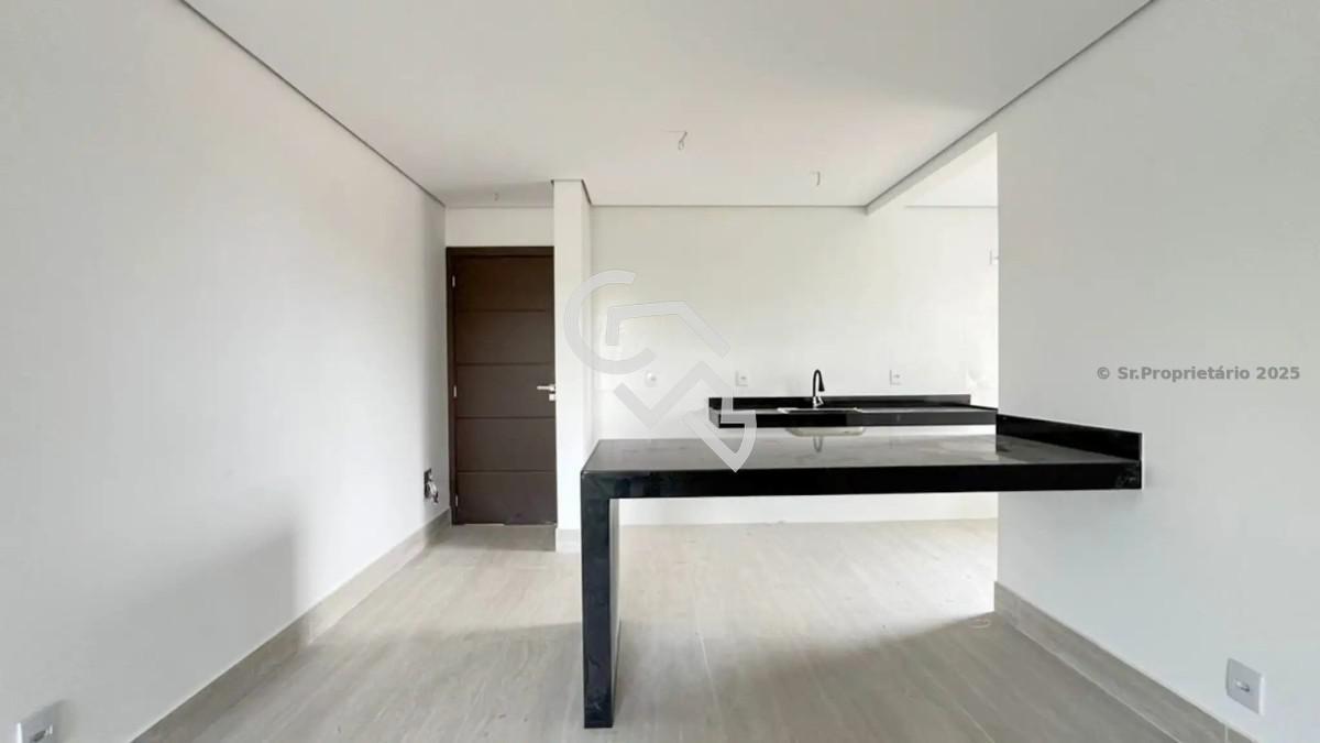 Apartamento, Itapoã, 3 Quartos, 2 Vagas, 1 Suíte