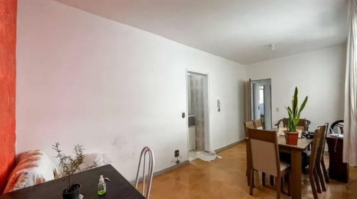 Apartamento, Sagrada Família, 3 Quartos, 1 Vaga, 1 Suíte