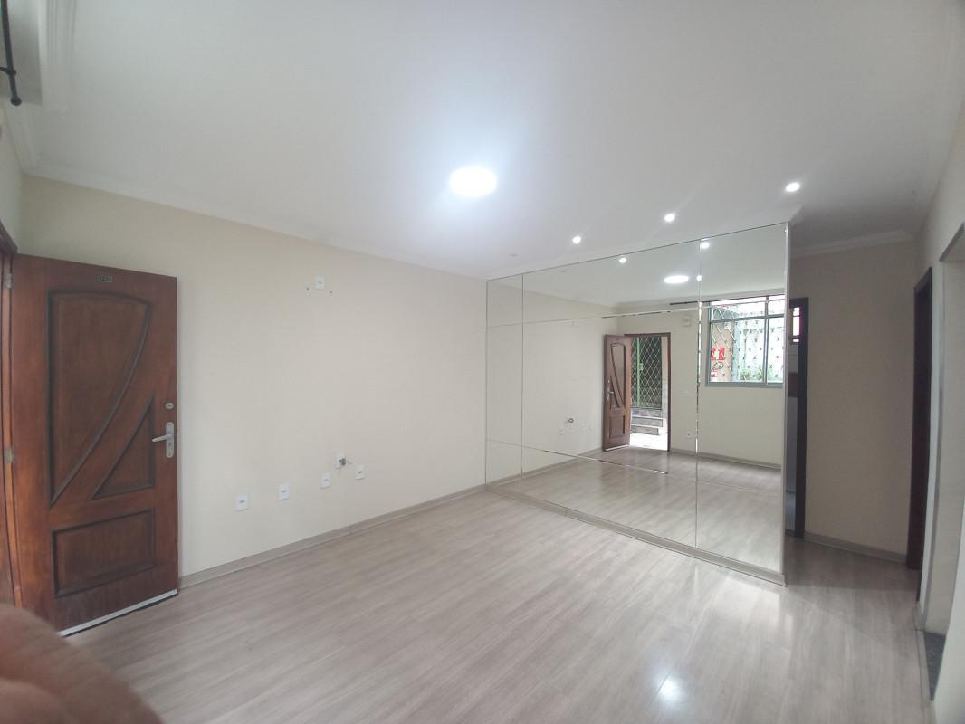 Apartamento, Eldorado, 2 Quartos, 1 Vaga