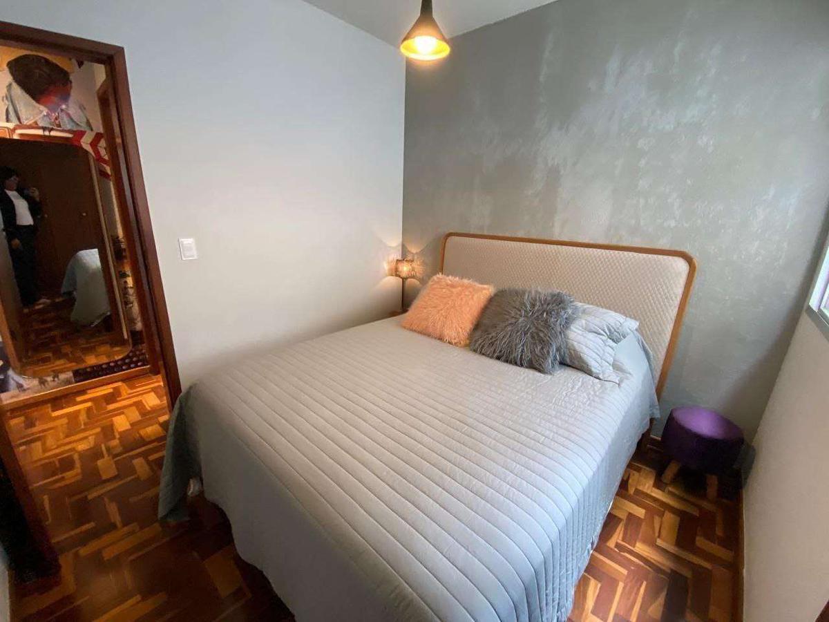 Apartamento, Anchieta, 2 Quartos, 1 Vaga, 1 Suíte