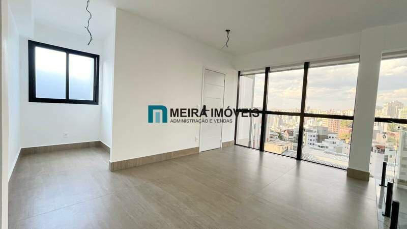 Cobertura, Sion, 3 Quartos, 3 Vagas, 3 Suítes