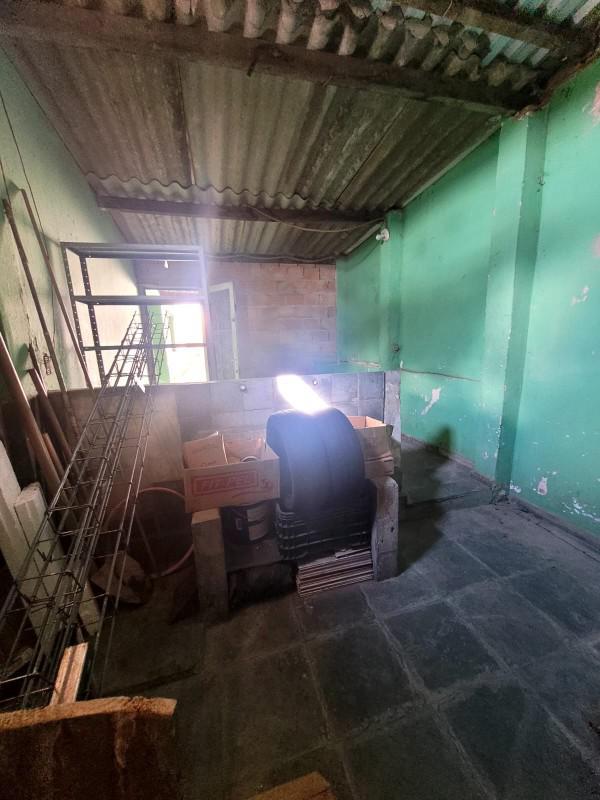 Galpão, Serra Verde (venda Nova), 4 Quartos, 0 Vaga