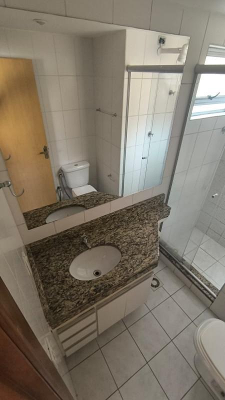 Apartamento, Sagrada Família, 4 Quartos, 4 Vagas, 1 Suíte