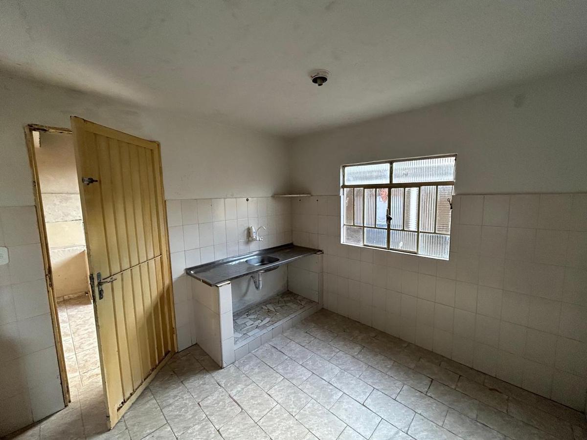 Casa, Vila Andere I, 3 Quartos, 2 Vagas