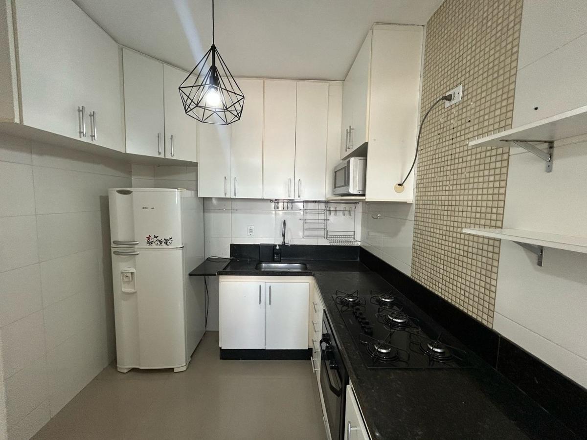 Apartamento, Alvorada, 3 Quartos, 1 Vaga