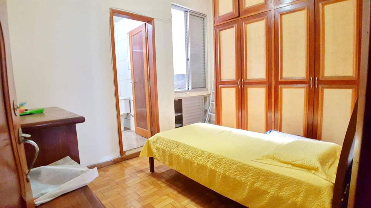 Apartamento, Centro, 3 Quartos