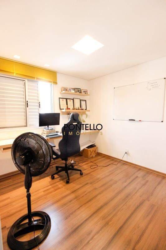Cobertura, Anchieta, 3 Quartos, 3 Vagas, 1 Suíte