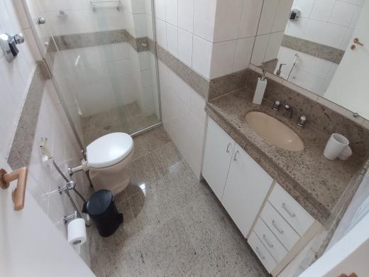 Apartamento, Savassi, 3 Quartos, 2 Vagas, 1 Suíte