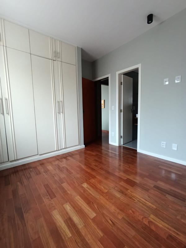 Cobertura, Buritis, 3 Quartos, 0 Vaga