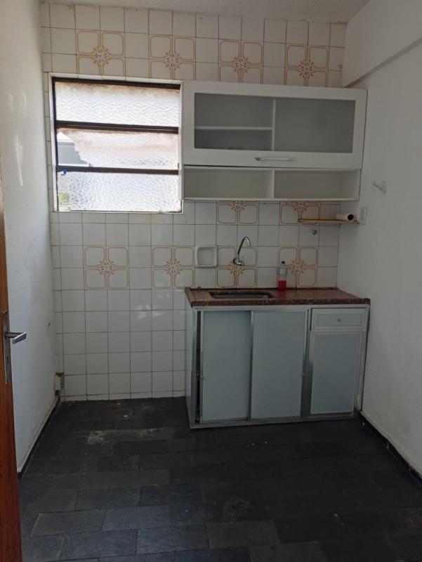 Apartamento, Santa Terezinha, 2 Quartos, 1 Vaga