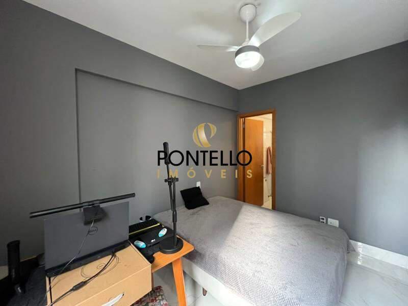 Apartamento, Centro, 2 Quartos, 2 Vagas, 1 Suíte
