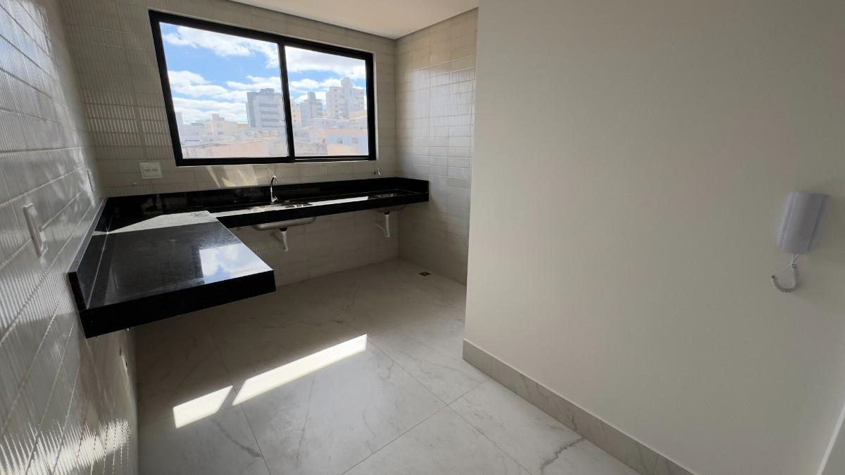 Apartamento, Alto Barroca, 2 Quartos, 2 Vagas, 2 Suítes