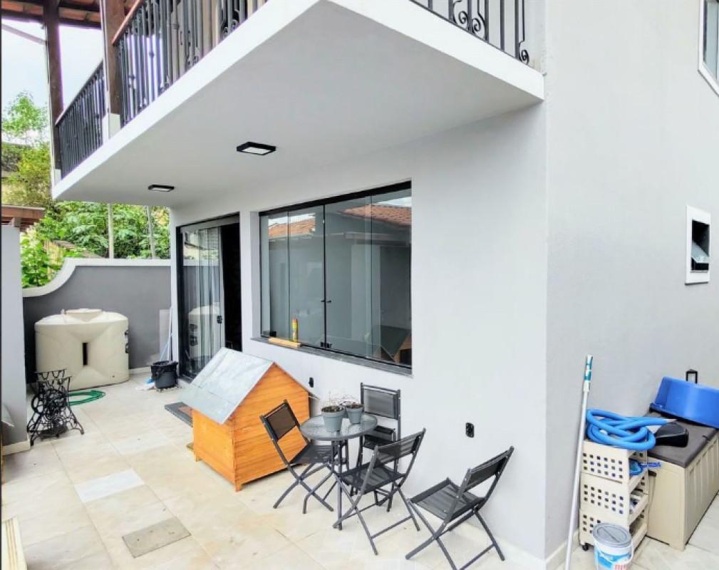 Casa, Santa Teresa, 5 Quartos, 3 Vagas, 3 Suítes