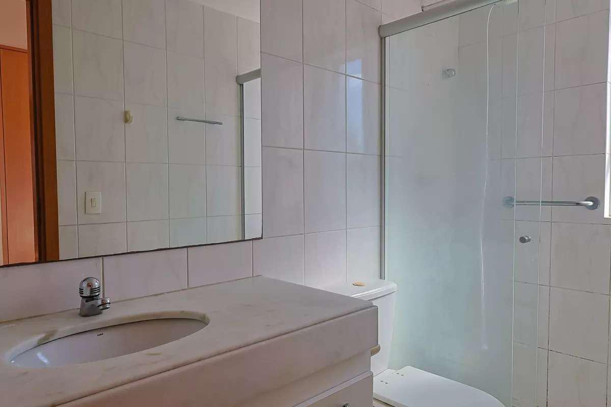 Apartamento, União, 3 Quartos, 2 Vagas, 1 Suíte