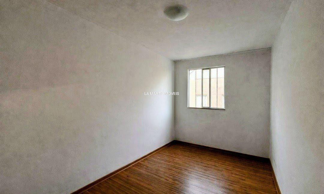 Apartamento, Monte Castelo, 3 Quartos, 1 Vaga
