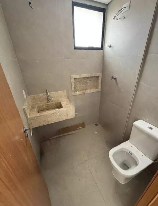 Apartamento, Sagrada Família, 3 Quartos, 2 Vagas, 1 Suíte