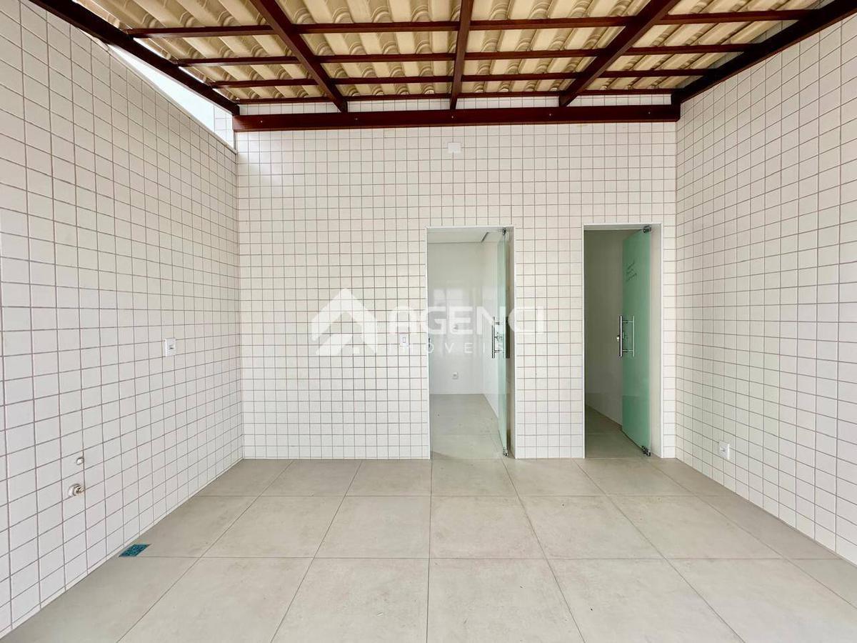 Apartamento, Cabral, 3 Quartos, 0 Vaga, 1 Suíte