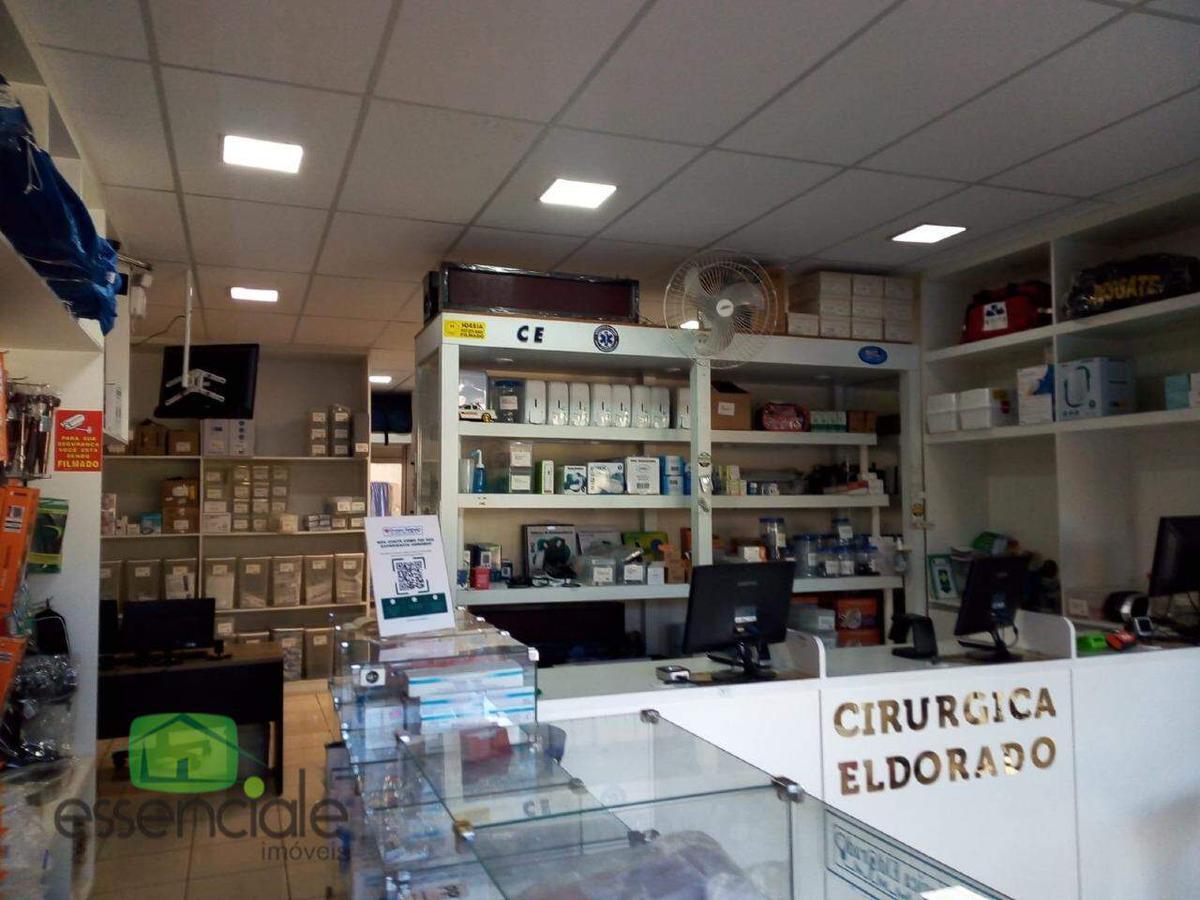 Andar, Eldorado, 0 Quarto, 0 Vaga