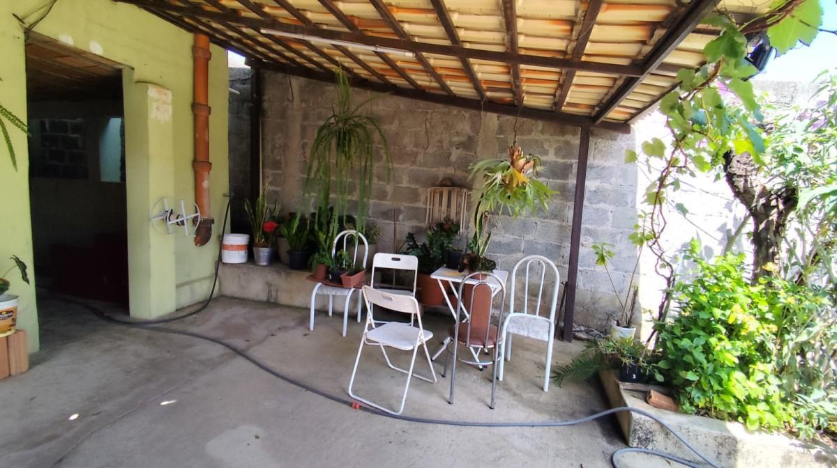 Casa, São Benedito, 4 Quartos, 2 Vagas