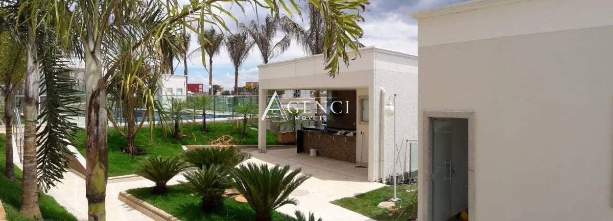 Apartamento, Cabral, 2 Quartos, 0 Vaga, 0 Suíte