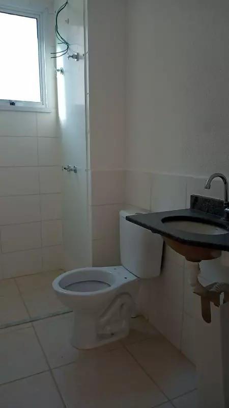 Apartamento, Jk, 2 Quartos, 1 Vaga, 1 Suíte